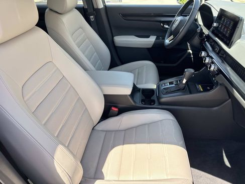 Certified 2024 Honda CR-V EX-L image 22