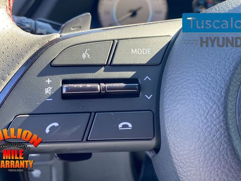 Used 2022 Hyundai Sonata N Line image 18