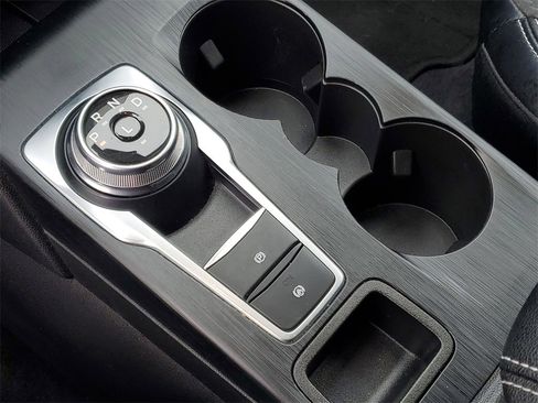 Used 2024 Ford Escape Base image 23