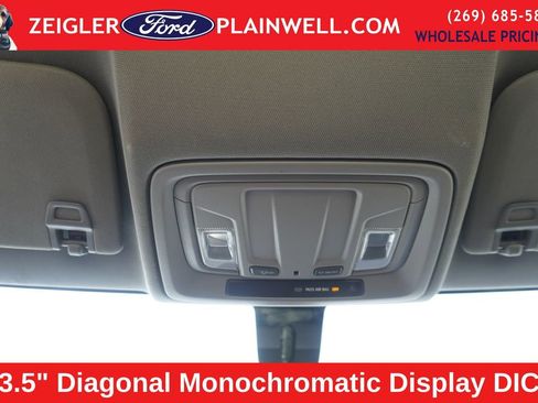 Used 2023 Chevrolet Silverado 3500 W/T w/ WT Fleet Convenience Package image 25