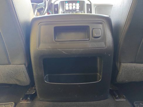 Used 2017 Chevrolet Silverado 3500 LTZ w/ Duramax Plus Package AWD/4WD image 32