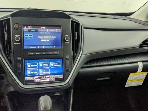 New 2026 Subaru Crosstrek 2.5i image 19