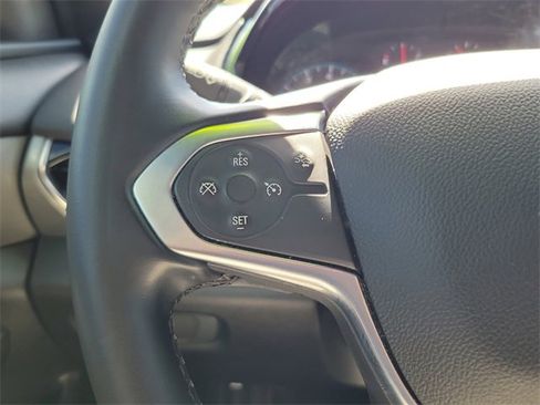 Certified 2023 Chevrolet Traverse LT image 21