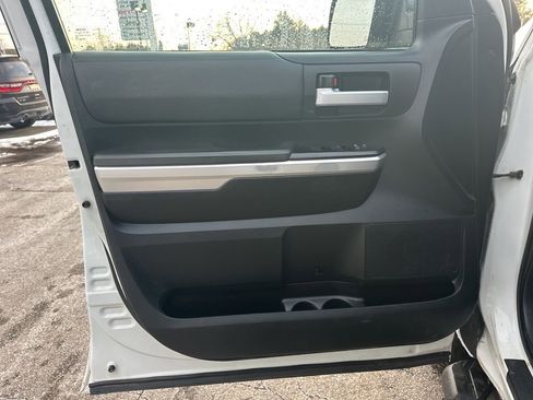 Used 2014 Toyota Tundra SR5 w/ TRD Off Road Package image 12