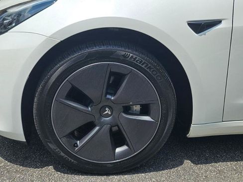 Used 2023 Tesla Model 3 Standard Range RWD image 17