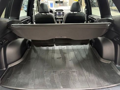 Used 2023 Subaru Forester Wilderness AWD/4WD image 13
