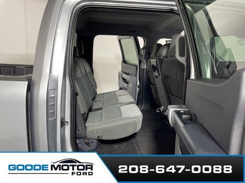 Certified 2024 Ford F250 XLT image 22