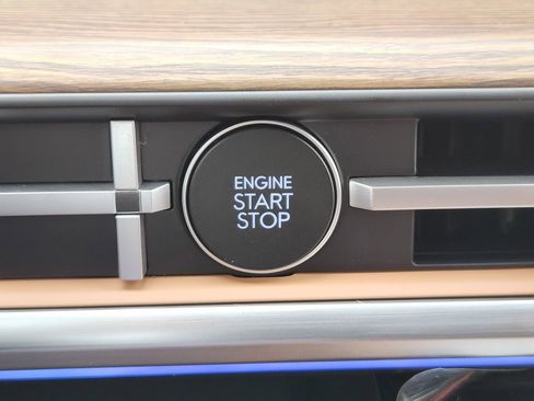 New 2026 Hyundai Santa Fe Limited image 16