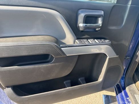 Used 2015 Chevrolet Silverado 2500 LT w/ Z71 Package, Off-Road image 20