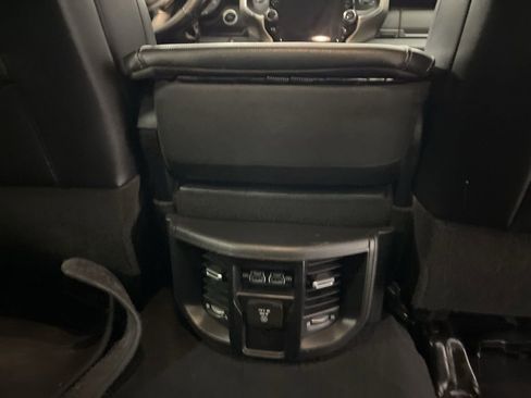 Used 2024 RAM 2500 Laramie image 16