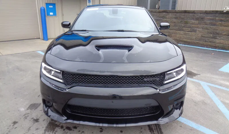 Used 2021 Dodge Charger GT w/ Blacktop Package RWD image 2