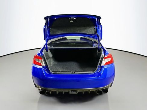 Used 2019 Subaru WRX STI w/ Popular Package #3 (IZT) AWD/4WD image 31