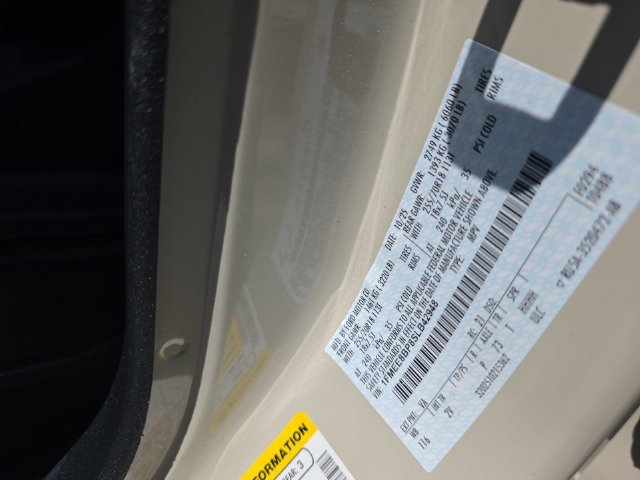 Used 2025 Ford Bronco Outer Banks AWD/4WD image 35