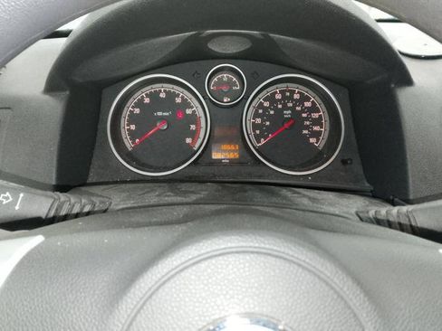Used 2008 Saturn Astra XR w/ Advanced Audio Package FWD image 38