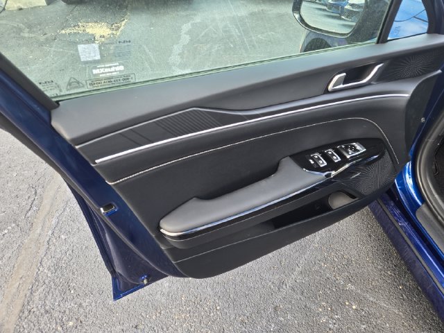 New 2026 Kia K5 GT-Line w/ GT-Line Premium Package FWD image 23