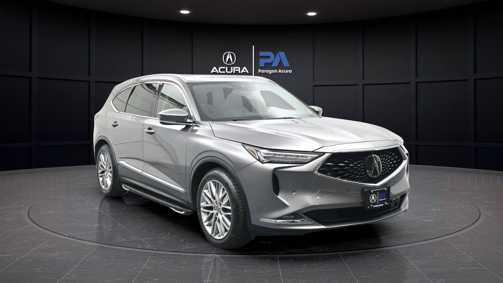 Certified 2023 Acura MDX w/ Advance Package AWD/4WD image 26