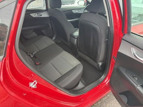 Certified 2023 Kia Forte LXS w/ LXS Technology Package image 26