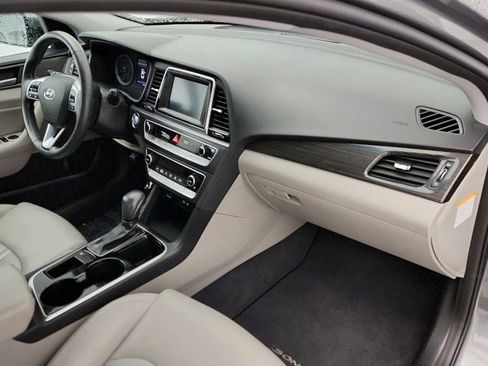 Used 2018 Hyundai Sonata Limited image 24