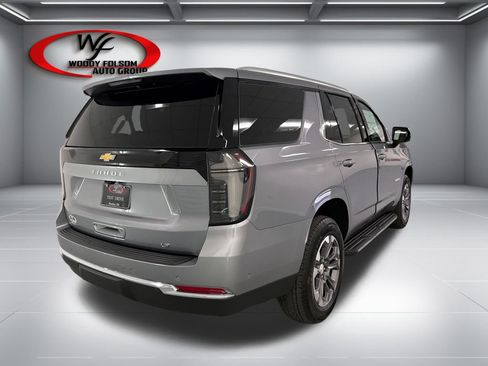 New 2026 Chevrolet Tahoe LT w/ Comfort Package RWD image 6