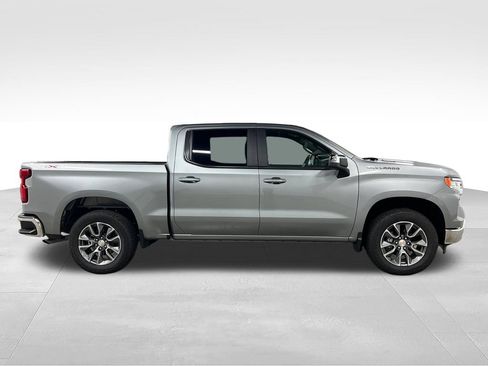 New 2026 Chevrolet Silverado 1500 LT AWD/4WD image 2