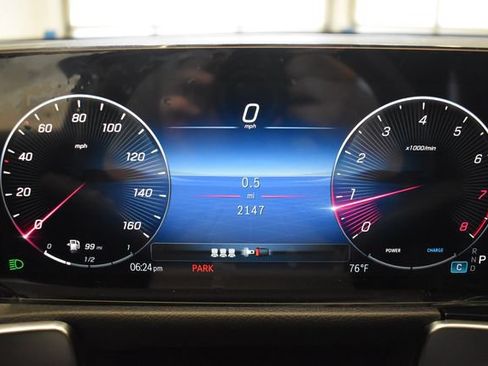 New 2026 Mercedes-Benz GLB 250 4MATIC image 26