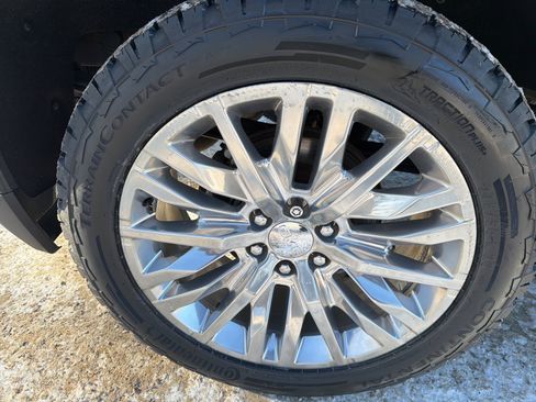 Used 2019 GMC Sierra 1500 Denali w/ Denali Ultimate Package image 10