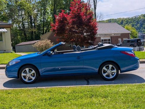Used 2008 Toyota Solara SLE FWD image 15