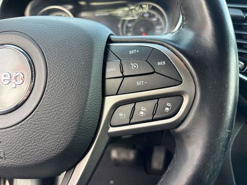 Used 2020 Jeep Cherokee High Altitude image 14