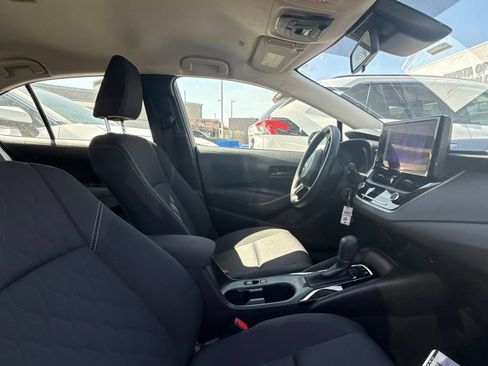 Used 2024 Toyota Corolla LE FWD image 11