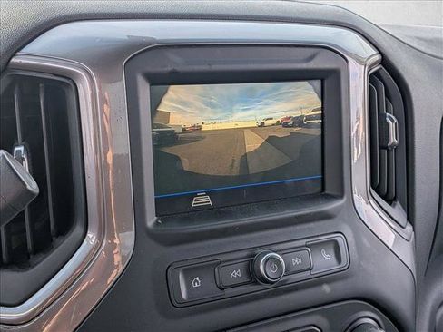 Used 2020 Chevrolet Silverado 2500 W/T w/ WT Convenience Package image 12