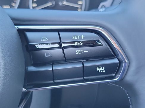 New 2026 MAZDA CX-90 3.3 Turbo w/ Preferred Package AWD/4WD image 6