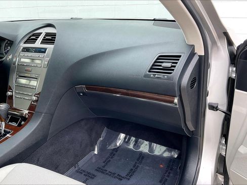 Used 2012 Lexus ES 350 image 21