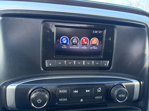 Used 2015 GMC Sierra 2500 SLE w/ SLE Preferred Package image 28