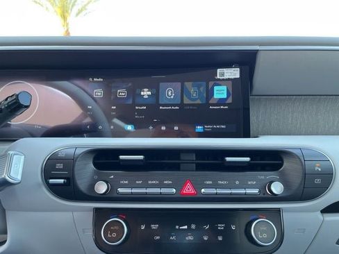 New 2026 Hyundai Palisade Blue SEL 8P image 13