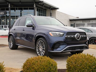 New 2026 Mercedes-Benz GLE 350 4MATIC
