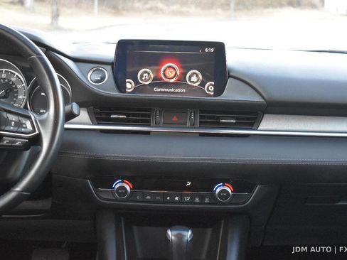 Used 2019 MAZDA MAZDA6 Sport image 23