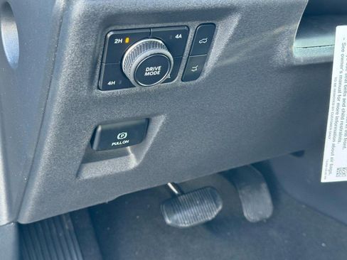 New 2025 Ford Expedition Max Active image 13