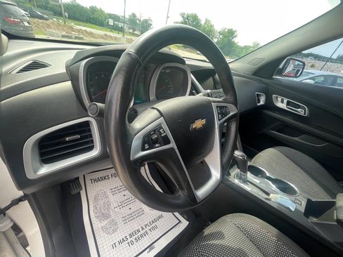 Used 2016 Chevrolet Equinox LT w/ Convenience Package FWD image 16