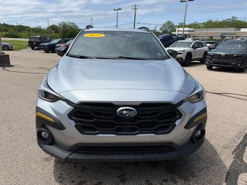 Certified 2025 Subaru Crosstrek 2.5i Sport AWD/4WD image 2