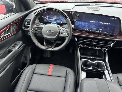 New 2026 Chevrolet Traverse RS image 19