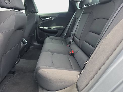 Used 2024 Chevrolet Malibu LT FWD image 13