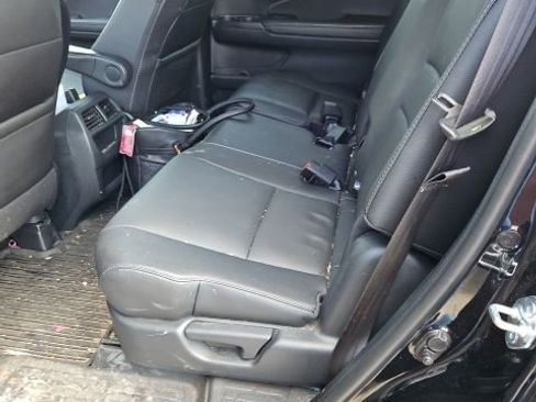 Used 2022 Honda Passport EX-L image 5