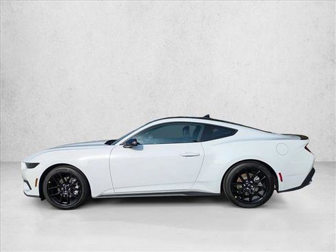 New 2026 Ford Mustang Premium image 5