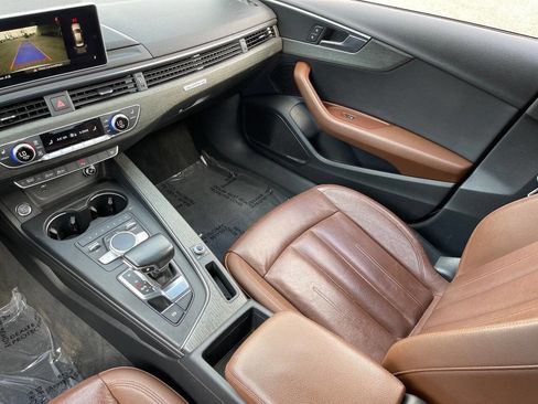 Used 2018 Audi A4 2.0T Premium Plus w/ Premium Plus Package image 17