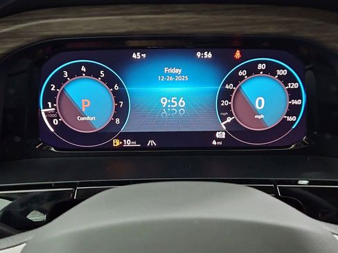 New 2026 Volkswagen Atlas SEL Premium R-Line AWD/4WD image 35