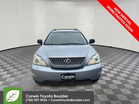 Used 2004 Lexus RX 330 AWD image 8
