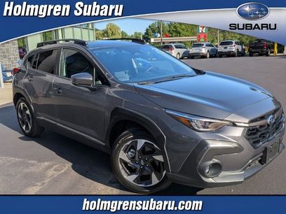Used 2026 Subaru Crosstrek 2.5i Limited