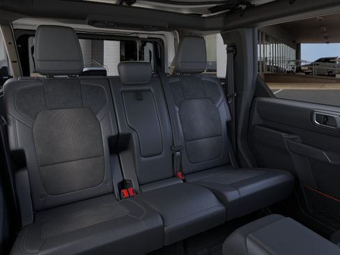 New 2026 Ford Bronco Raptor AWD/4WD image 11