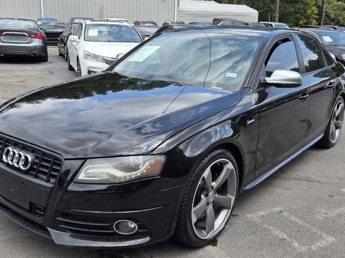 Used 2011 Audi S4 Premium Plus image 1