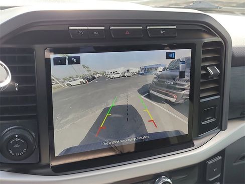 Used 2021 Ford F150 XLT w/ Equipment Group 302A High image 21